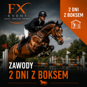Zawody – 2 dni z boksem